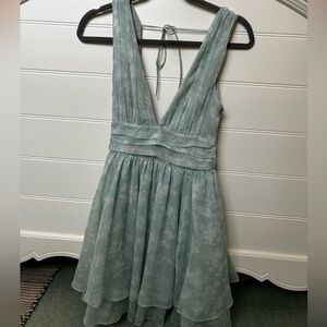 Abercrombie mini dress